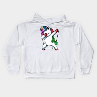 Unicorn Kids Hoodie